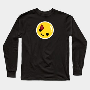 Watchmen Long Sleeve T-Shirt